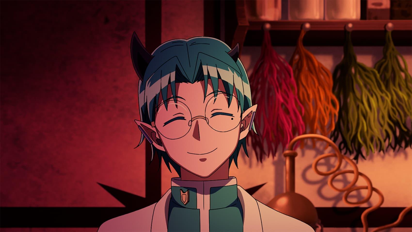 眼眸深處 screenshot 3