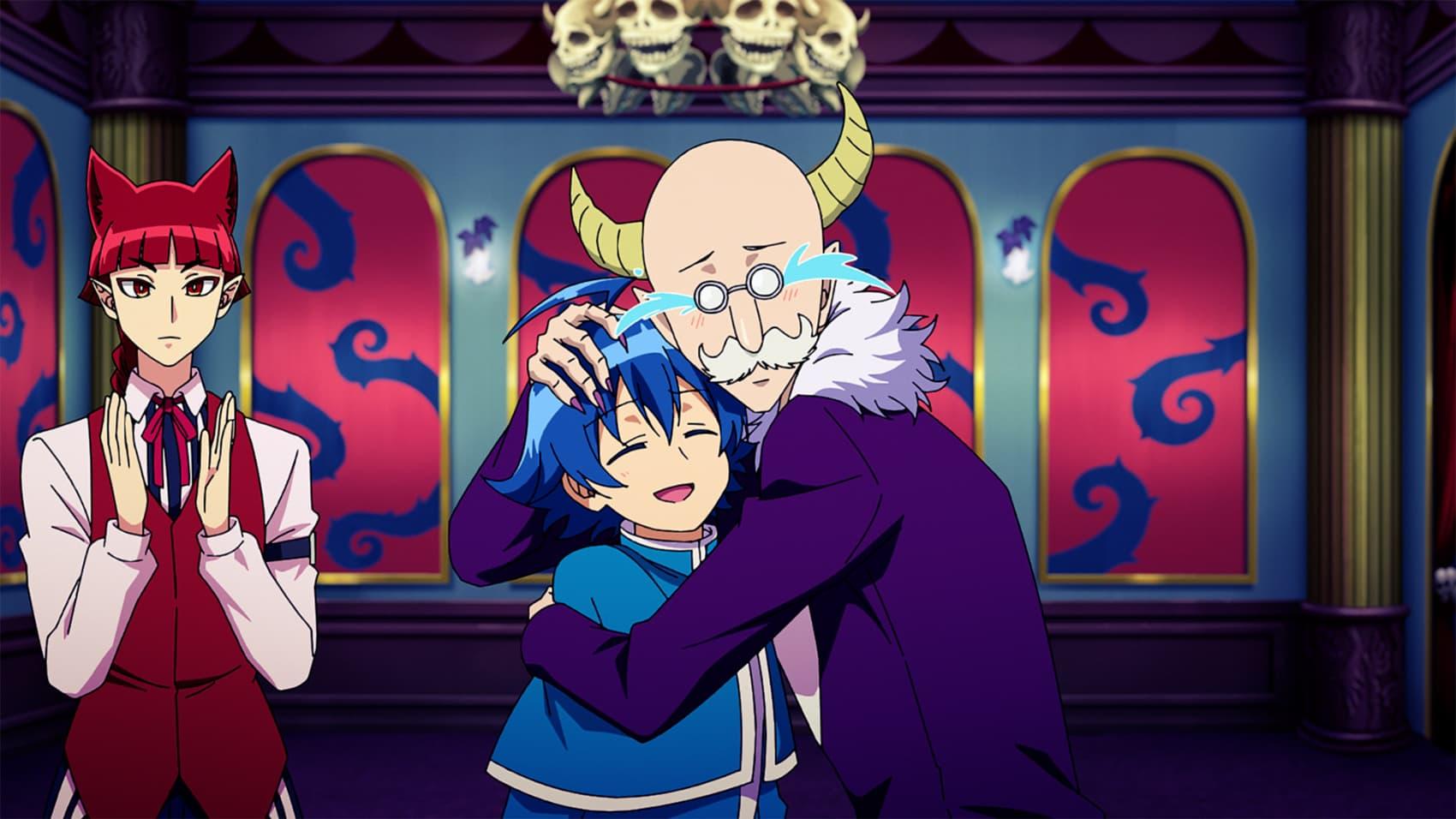 眼眸深處 screenshot 4