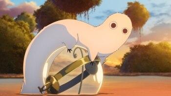 達達山脈的測驗 screenshot 10