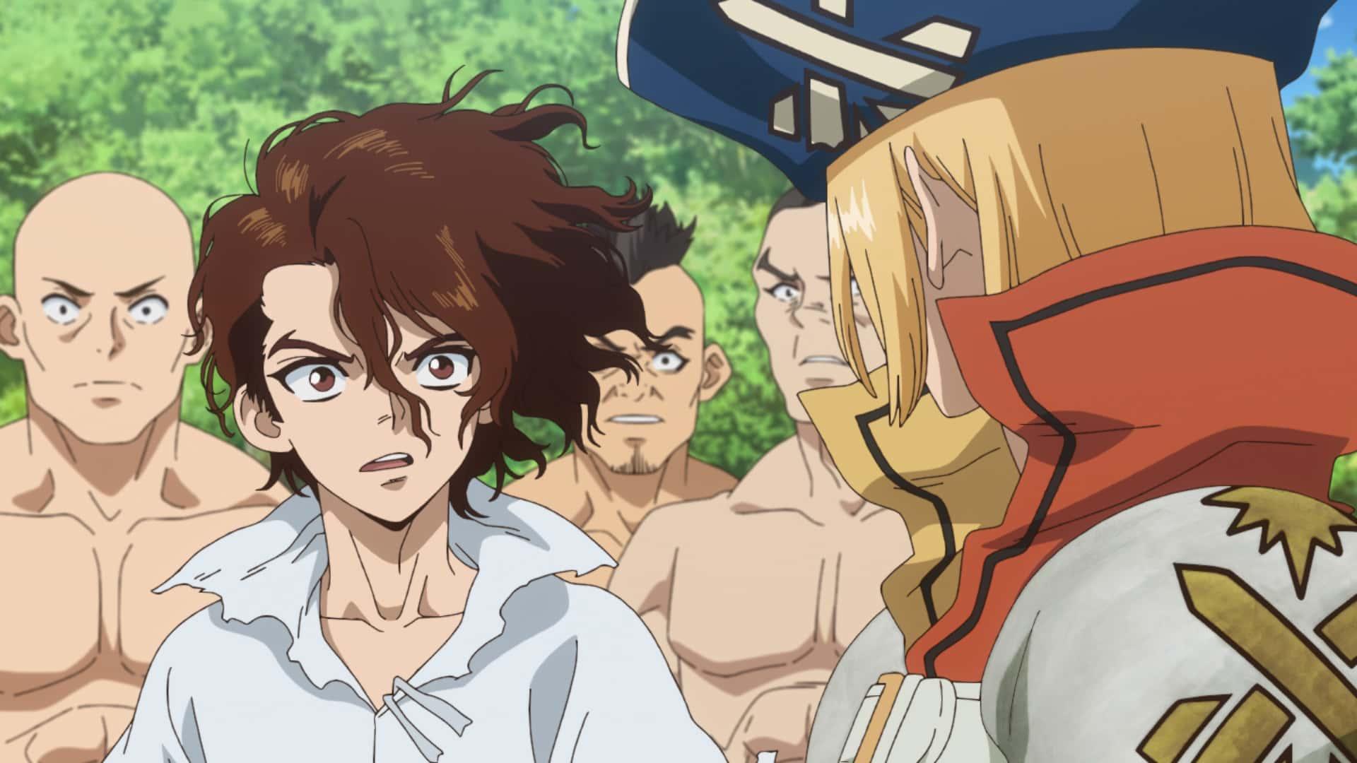UNKNOWN KNOWN screenshot 5