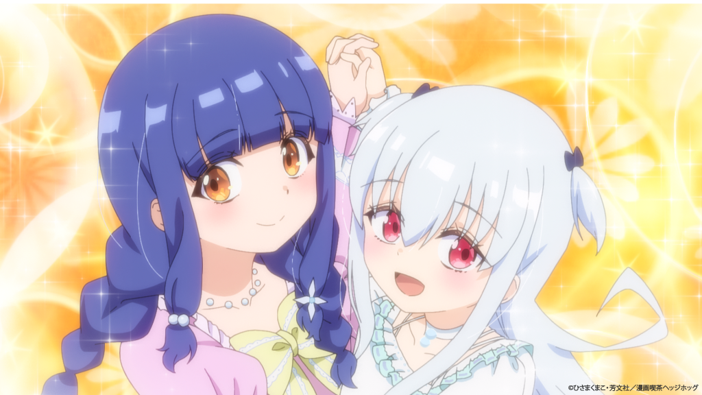 目標奪冠！天女大運動會 screenshot 1