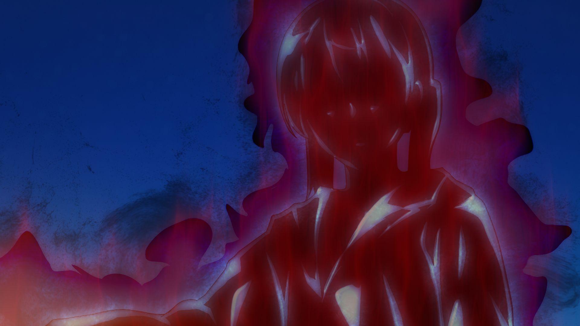 第 5 話：冬夏青青 screenshot 2