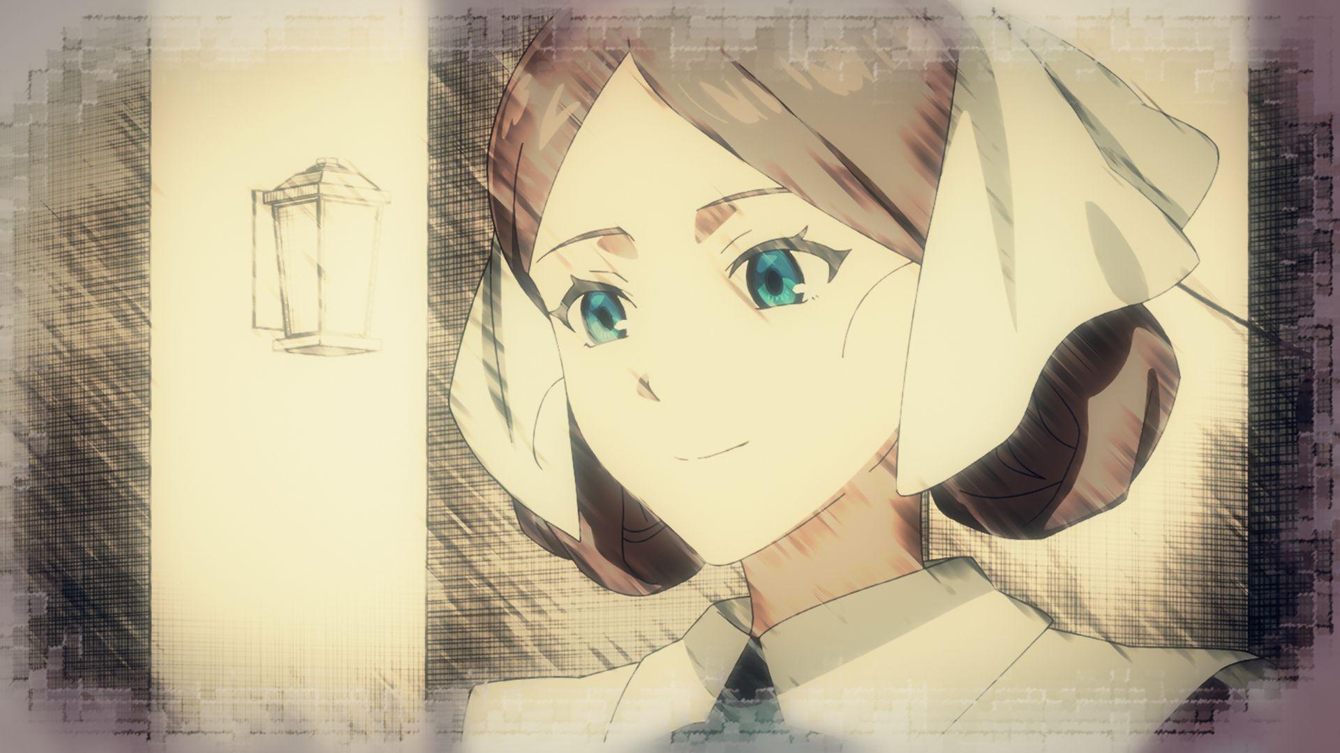 第 5 話：冬夏青青 screenshot 3