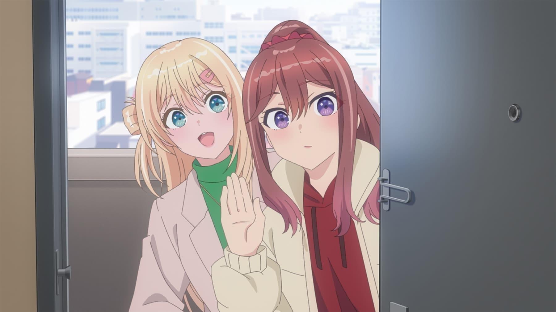 迎向新季節 screenshot 4