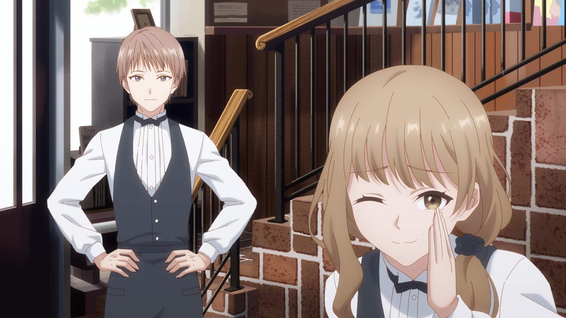第一次打工 screenshot 4