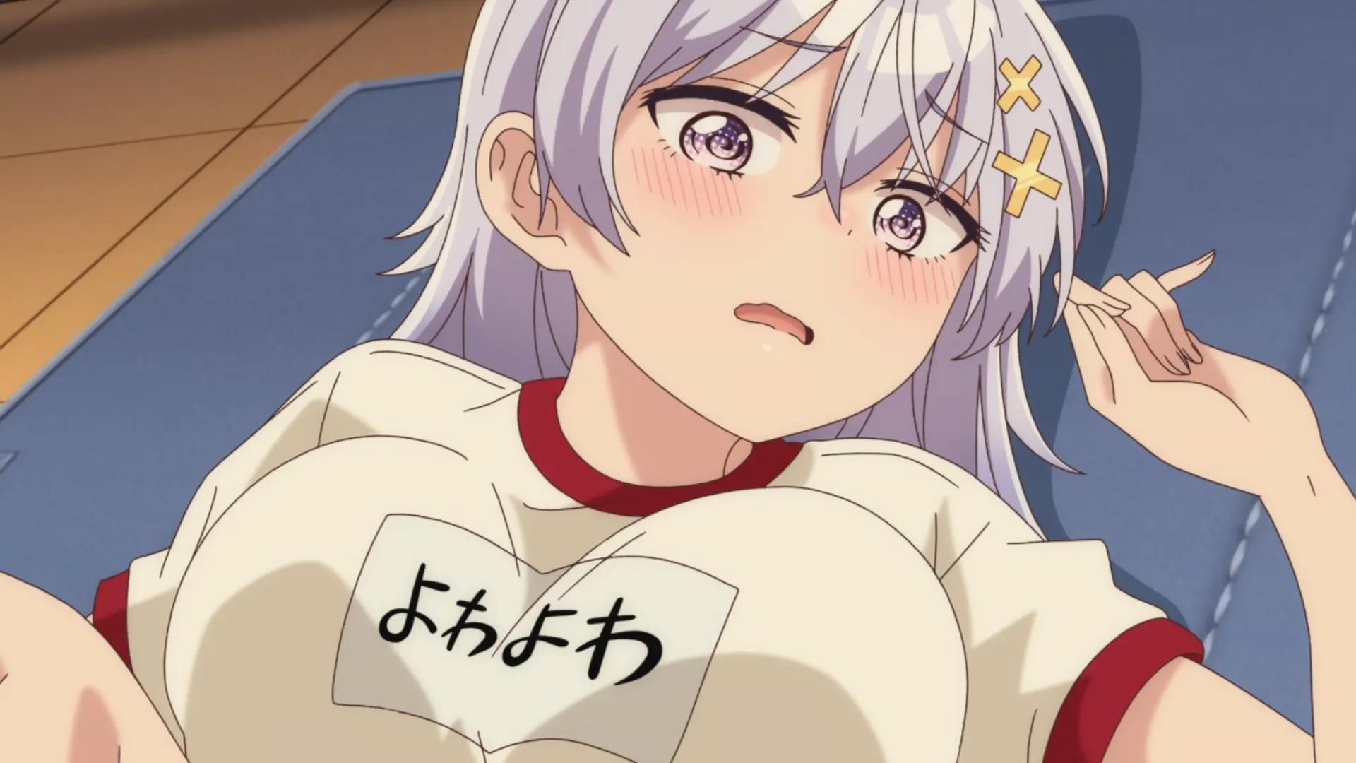 弱弱的威脅 screenshot 2