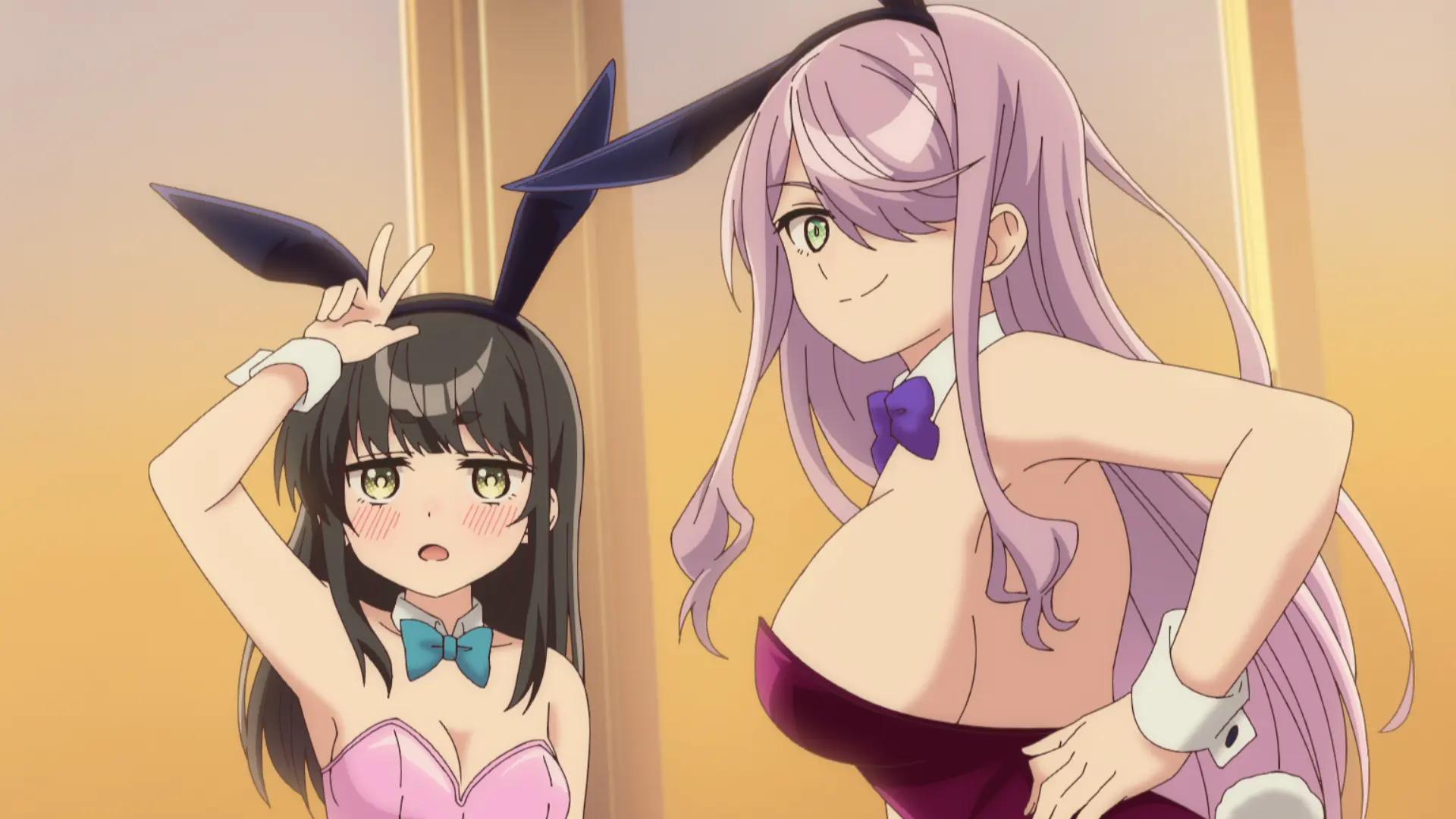 弱弱的威脅 screenshot 5