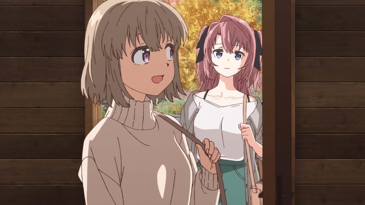第9話 screenshot 1