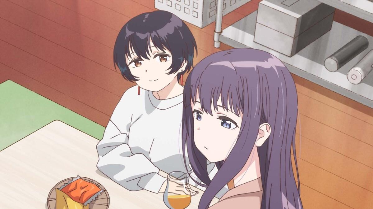 第9話 screenshot 2