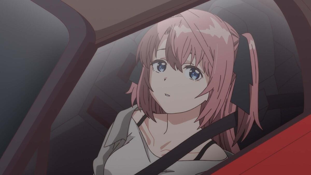第9話 screenshot 3