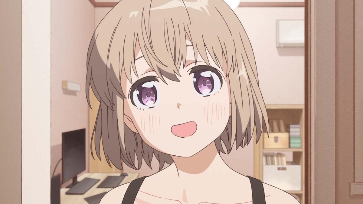 第9話 screenshot 4