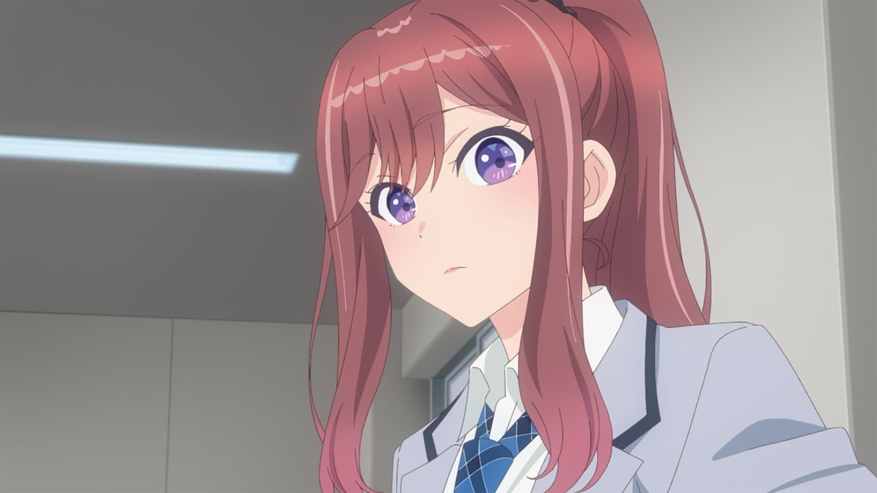 「與『朋友』的十二月」 screenshot 4