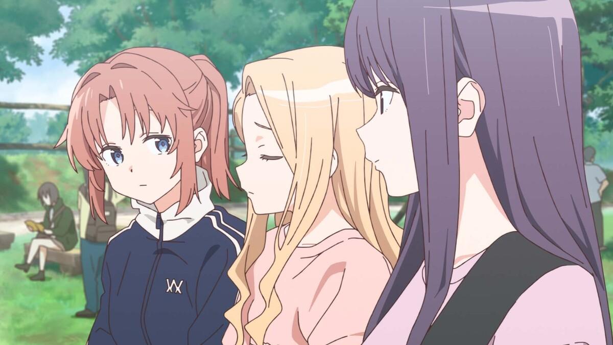 第1話 screenshot 4