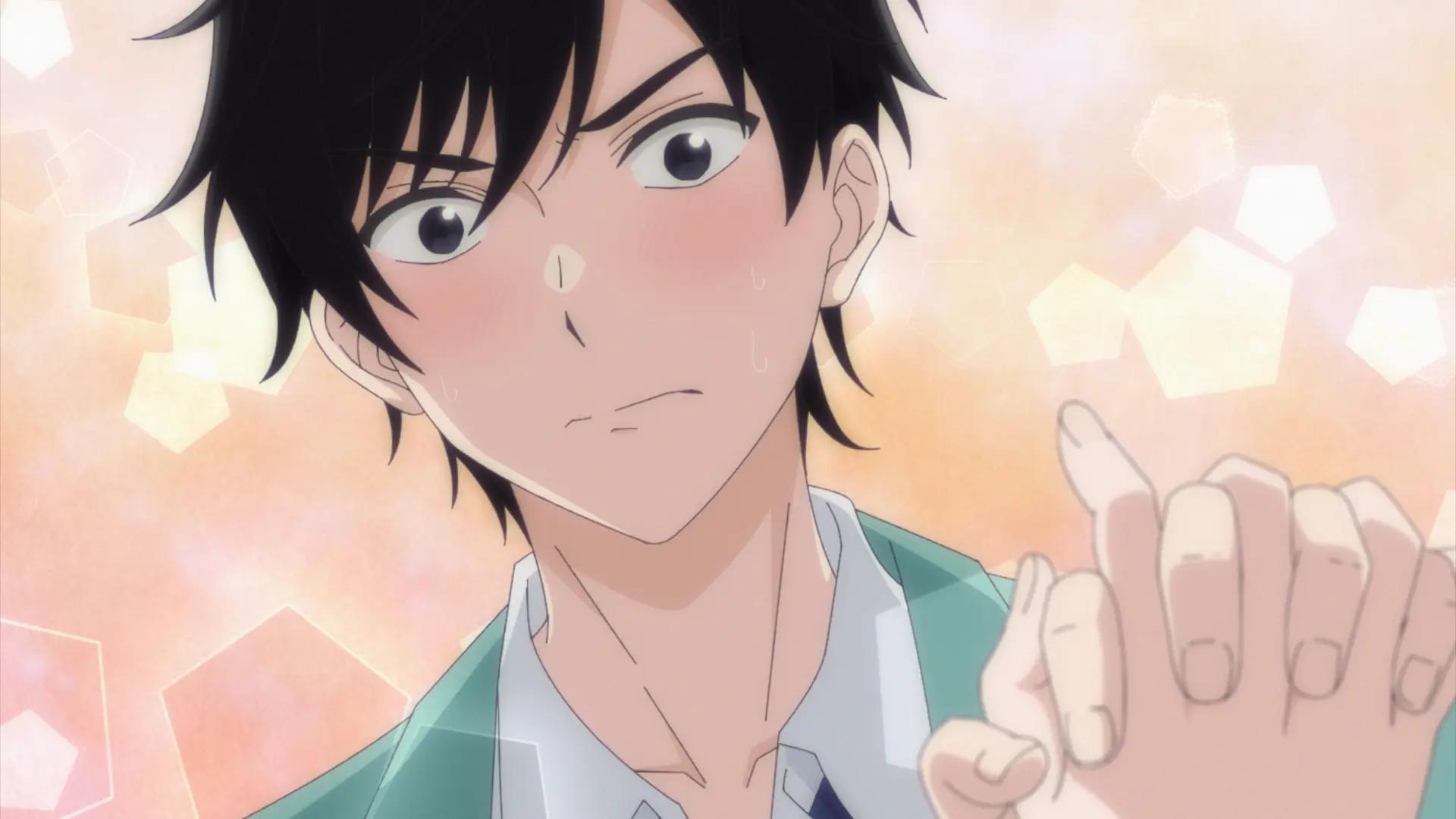 「青梅竹馬什麼都做得出來」 screenshot 2