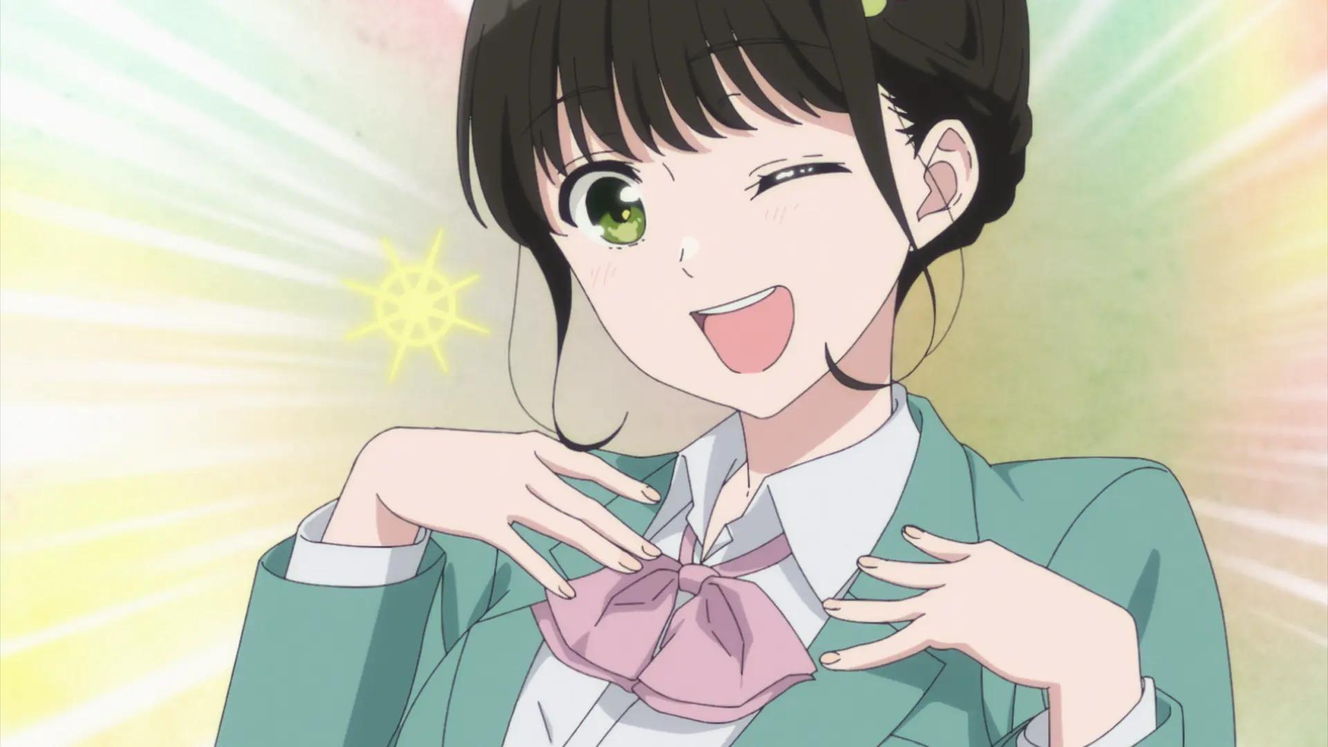 「青梅竹馬什麼都做得出來」 screenshot 3