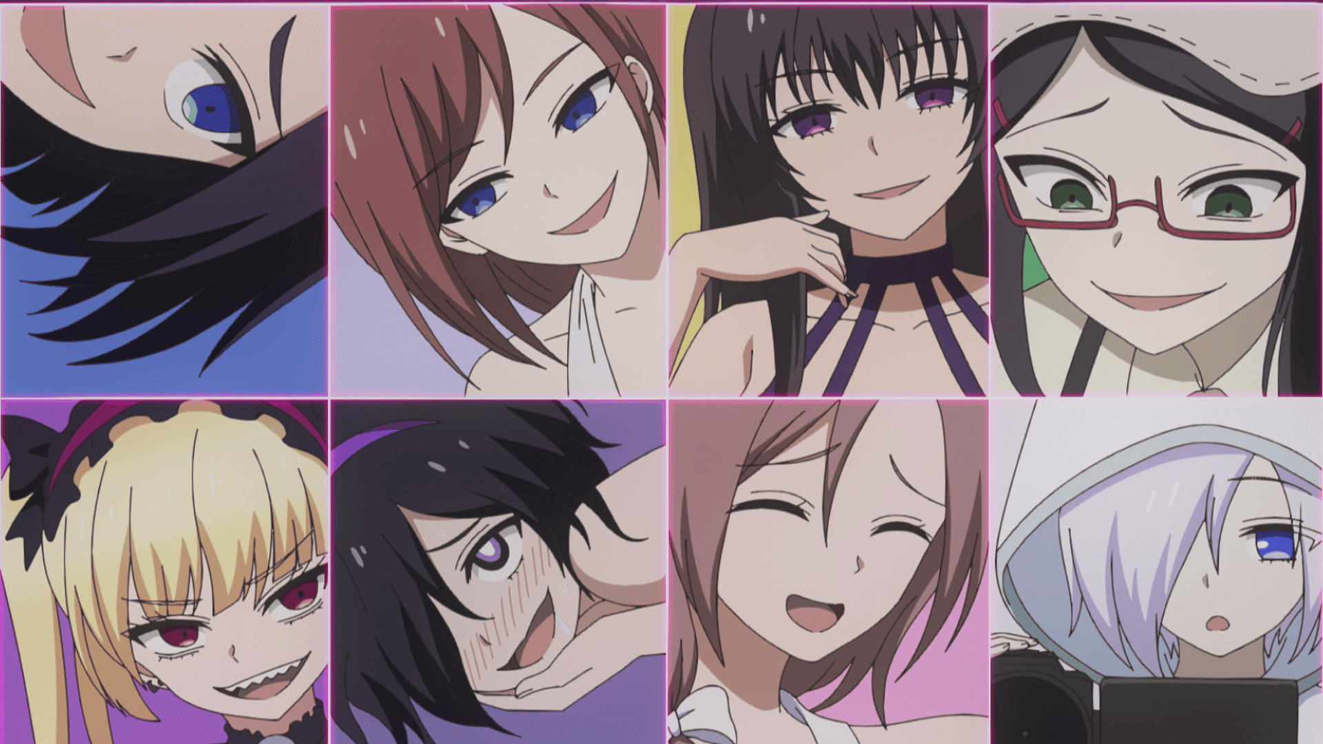 「危險的人妻互助會」 screenshot 1