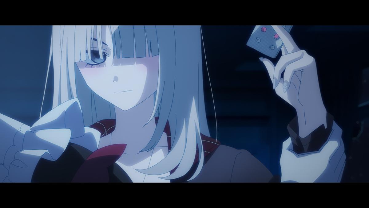 Blue Monday screenshot 2
