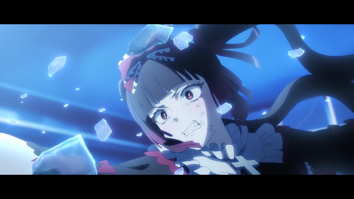 Blue Monday screenshot 4