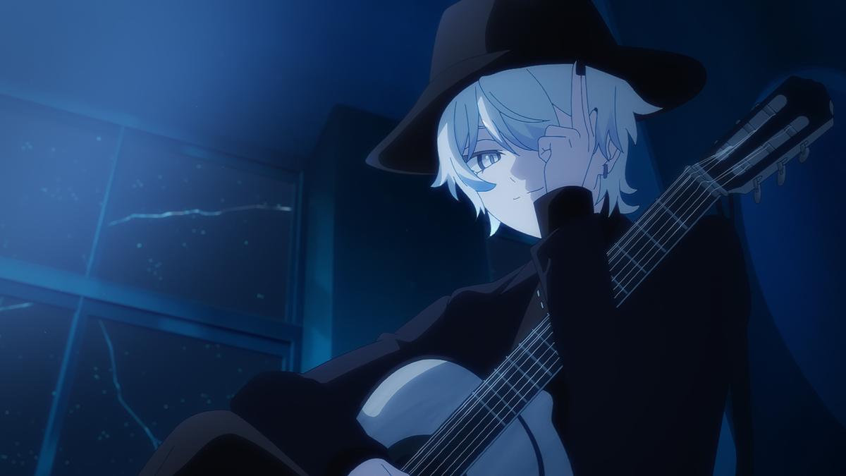 Blue Monday screenshot 5