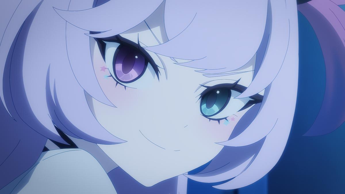 Blue Monday screenshot 6