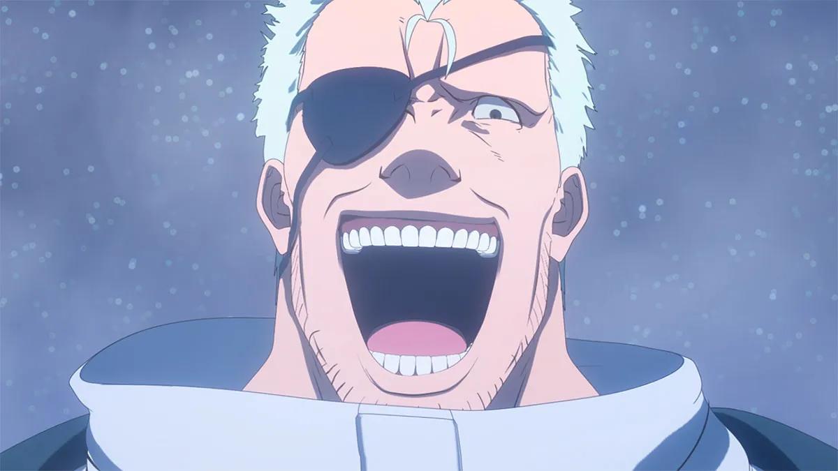 狂氣的去向 screenshot 6