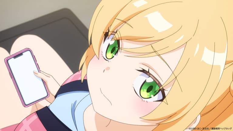 漫咖生活 screenshot 6