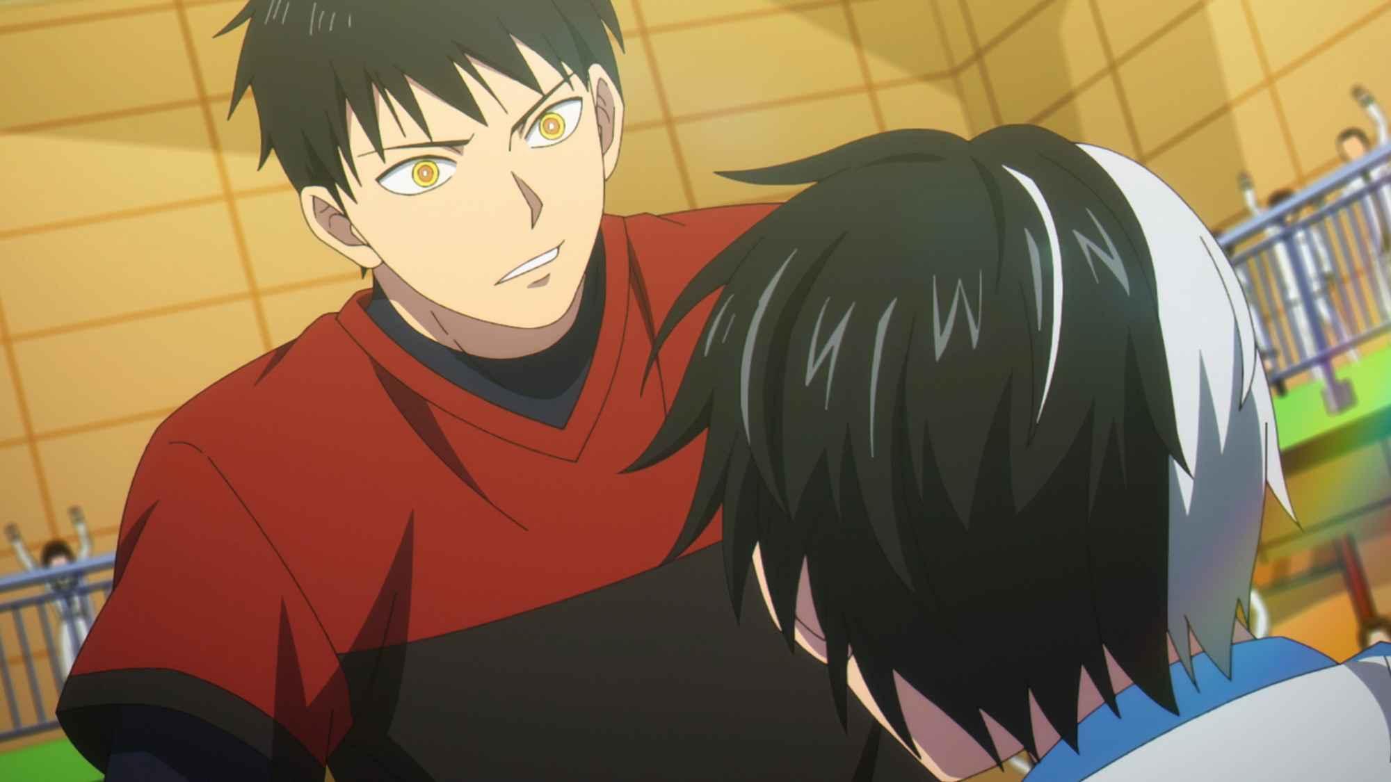 好好給我說聲謝謝啊 screenshot 5