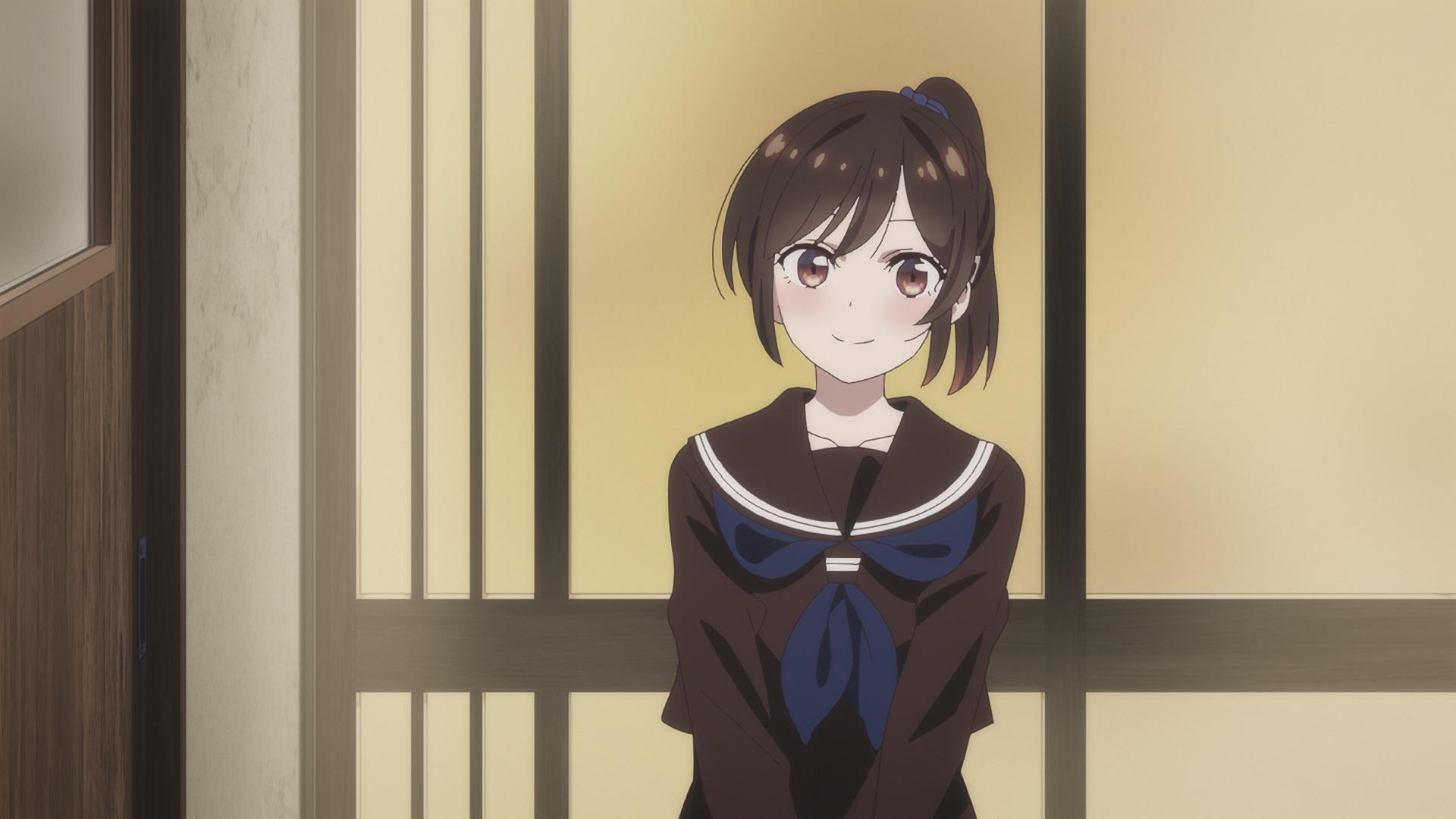 搬家與女友-Koshikano- screenshot 2