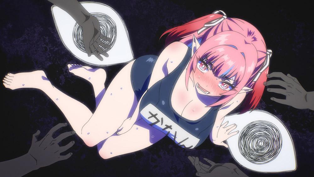 亞美的強力愛神 screenshot 1
