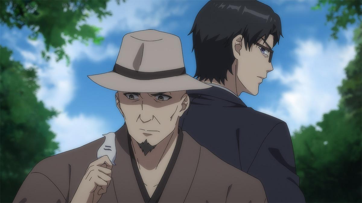 女神的神域與禁錮之力 screenshot 2