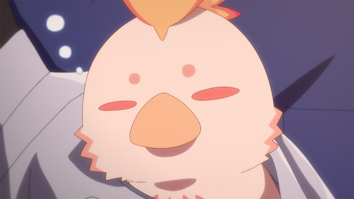 女神的神域與禁錮之力 screenshot 5