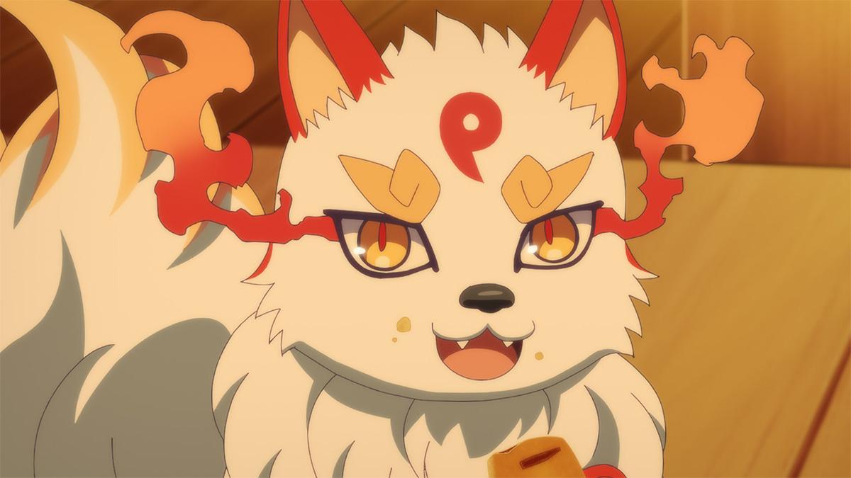 女神的神域與禁錮之力 screenshot 6