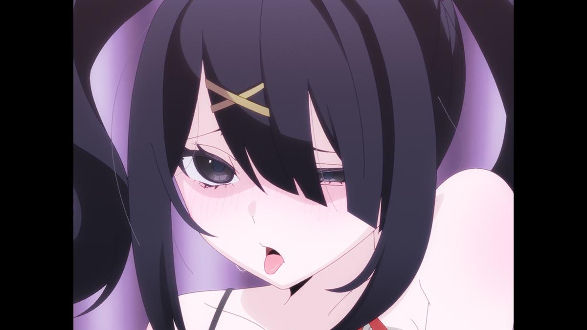 ABSOLUTE EGO DANCE screenshot 3
