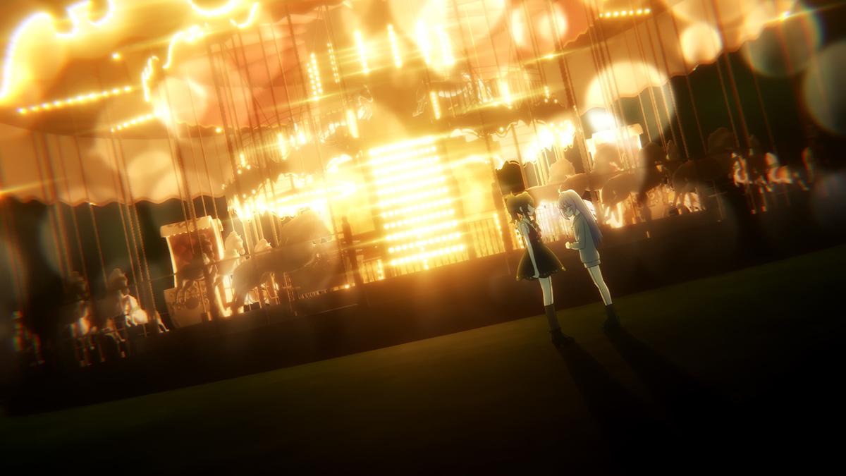 ABSOLUTE EGO DANCE screenshot 5