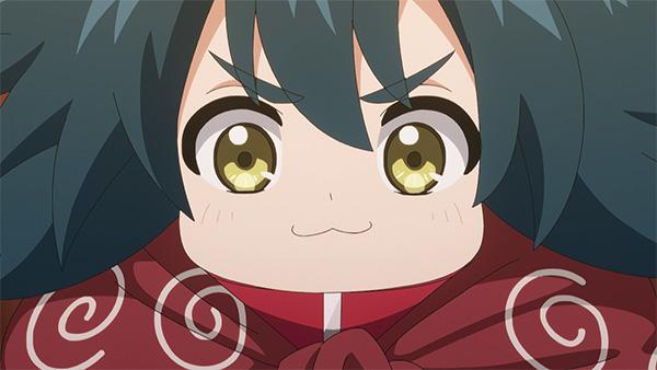 小愛去跑腿／六美減肥大作戰 screenshot 2