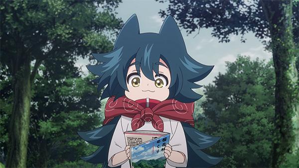 小愛去跑腿／六美減肥大作戰 screenshot 4