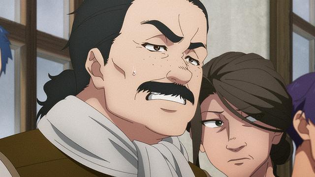 對哈塞的懲罰 screenshot 1