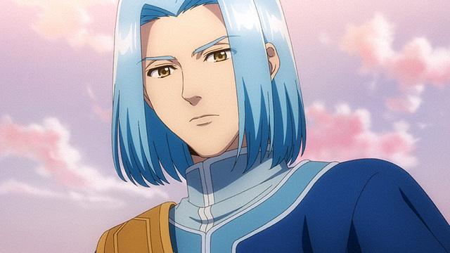 對哈塞的懲罰 screenshot 3