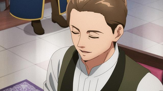 對哈塞的懲罰 screenshot 5