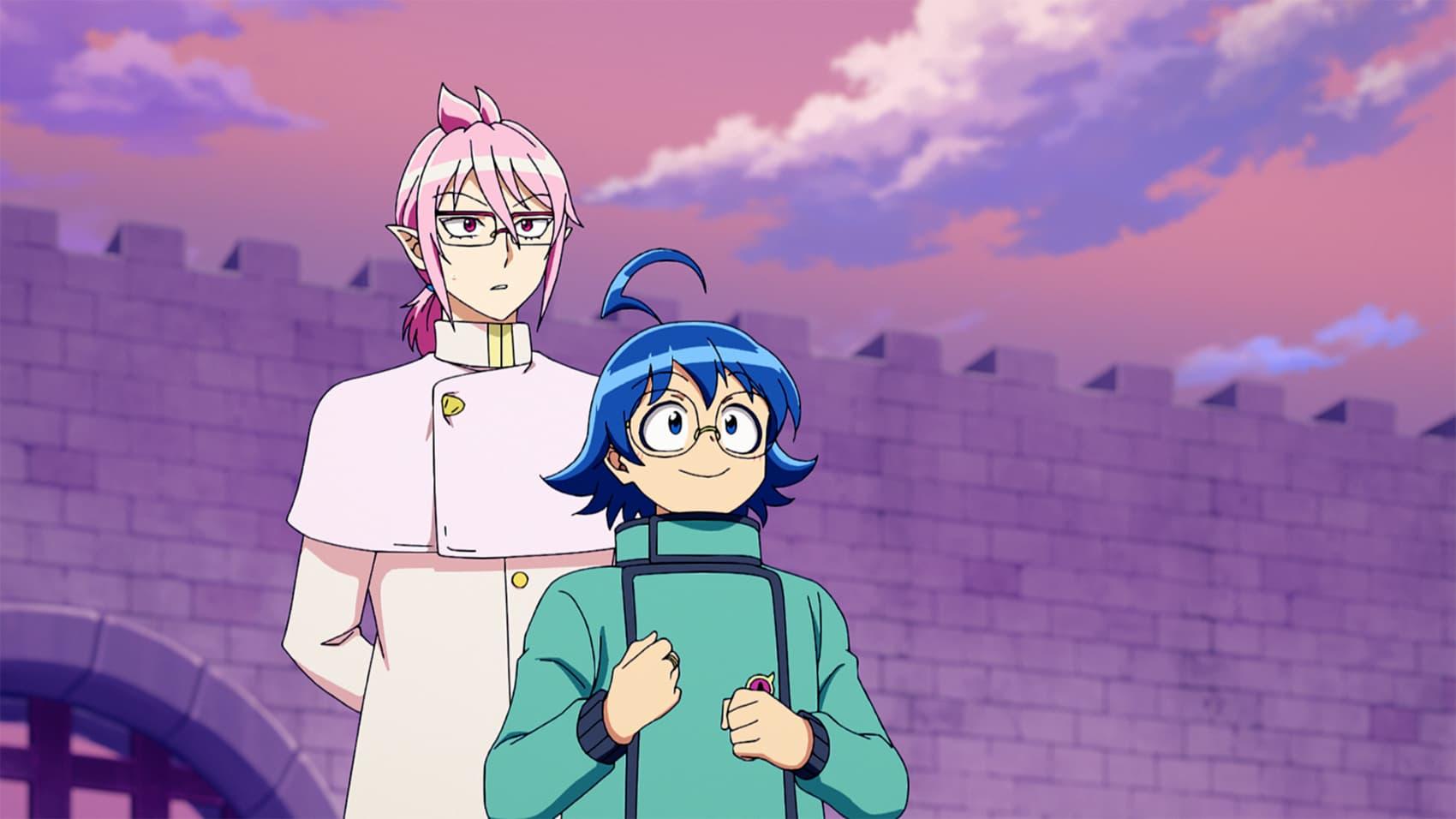 最愛軍團（三人組） screenshot 4