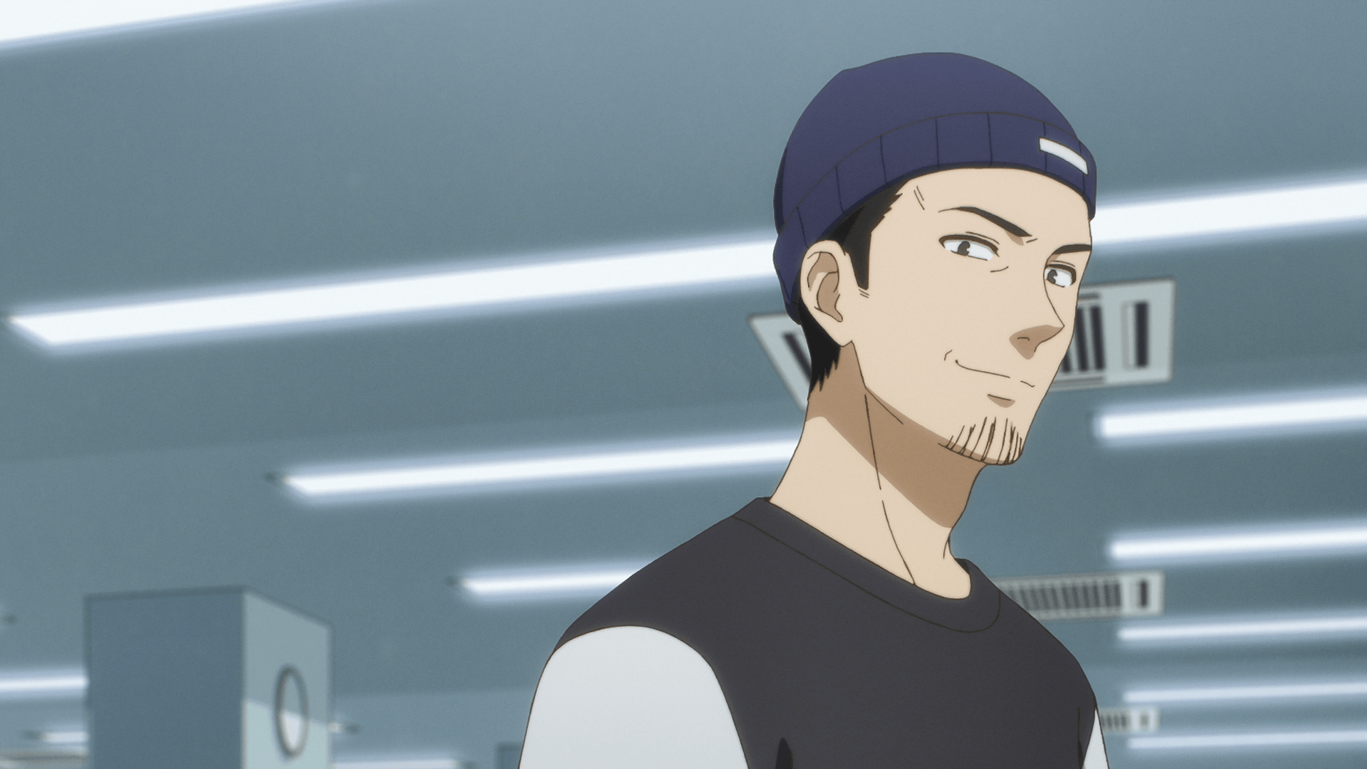 「我有的就只有幹勁而已」 screenshot 3