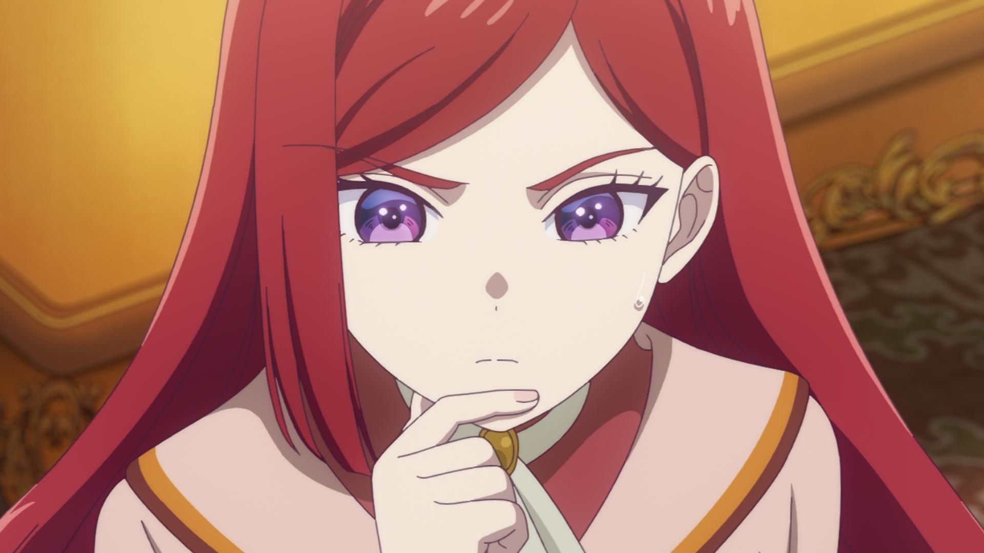 暴虐王女與真相 screenshot 1