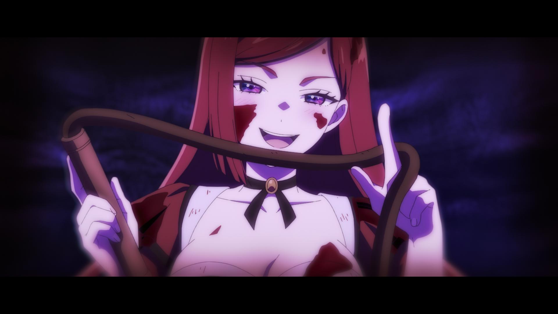 暴虐王女與真相 screenshot 6