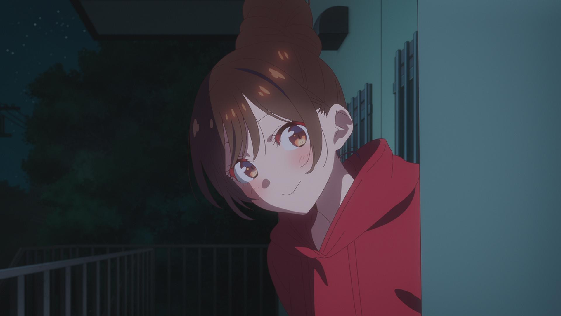 調查與女友-兔女友- screenshot 3