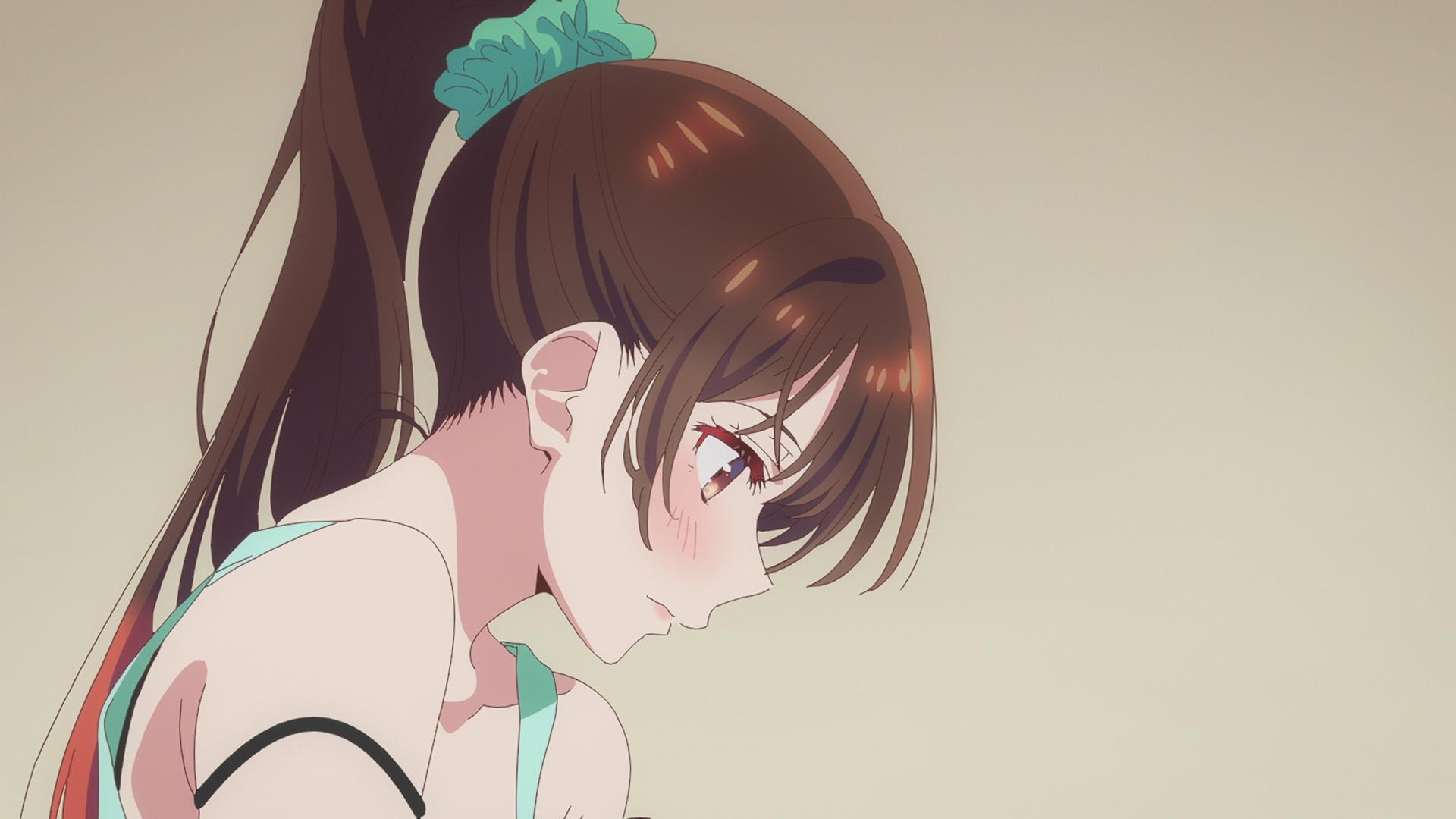 調查與女友-兔女友- screenshot 6