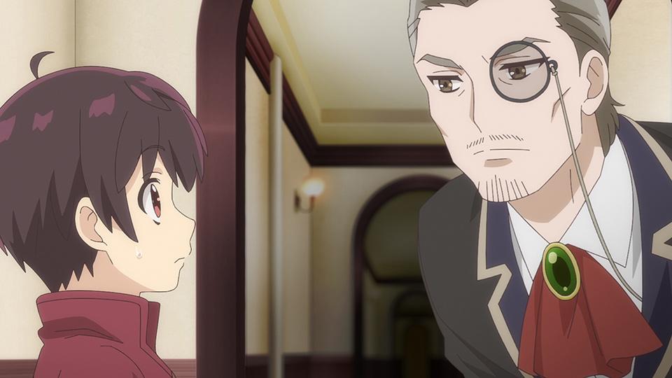 前代未聞です screenshot 4