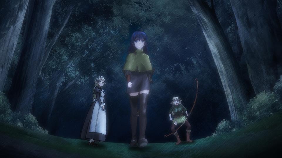 異常に似合ってます screenshot 7