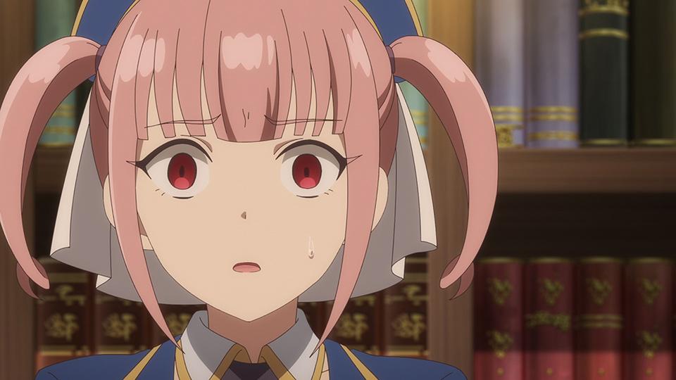 異常に似合ってます screenshot 8