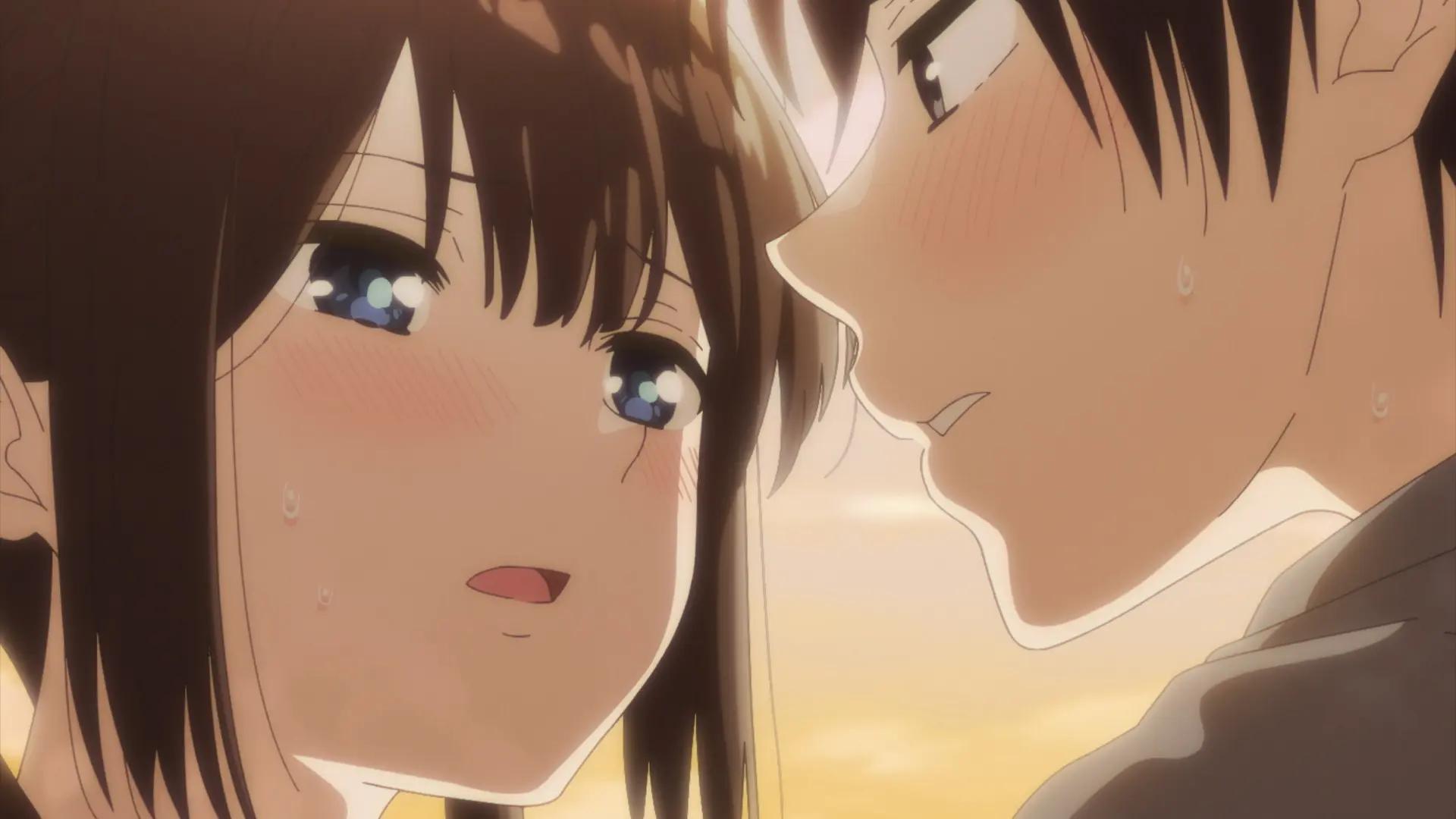 無法阻止的青梅竹馬 screenshot 2