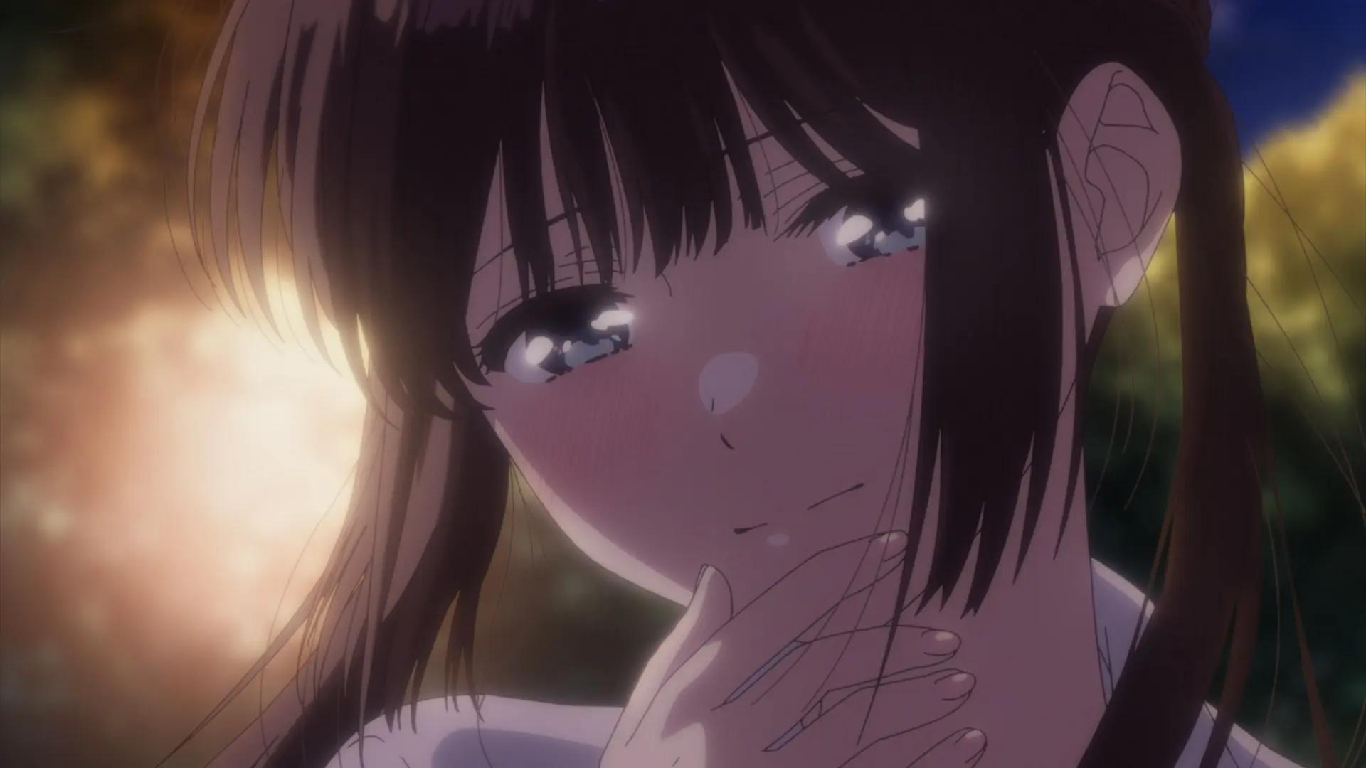 無法阻止的青梅竹馬 screenshot 3